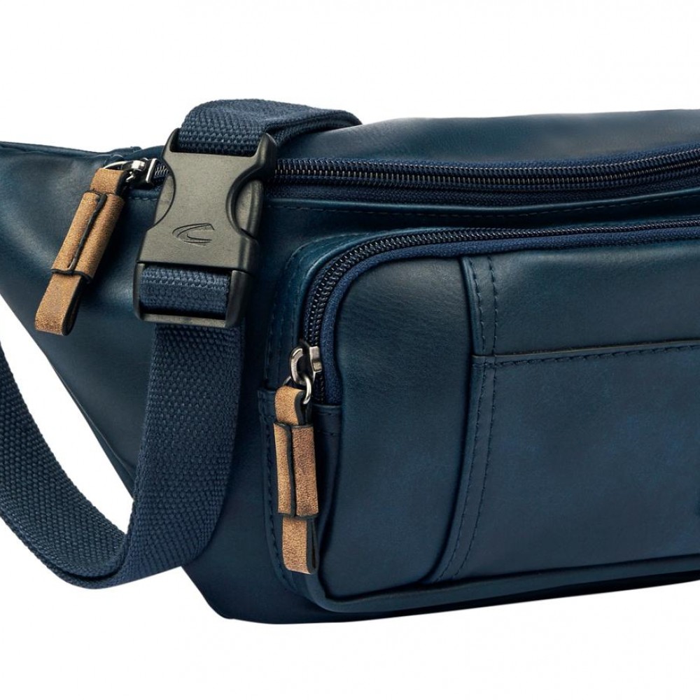 Τσαντάκι Μέσης Camel Active Laos 251-301-53