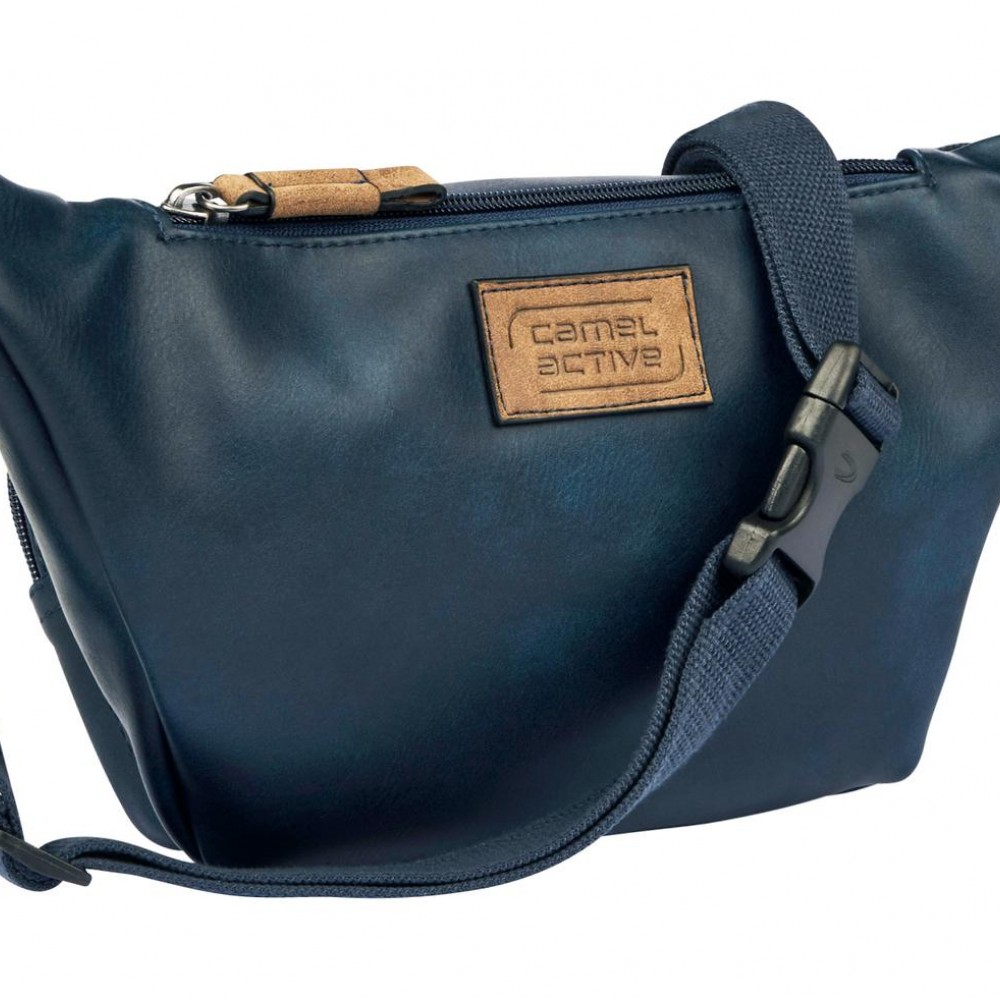 Τσαντάκι Μέσης Camel Active Laos 251-301-53