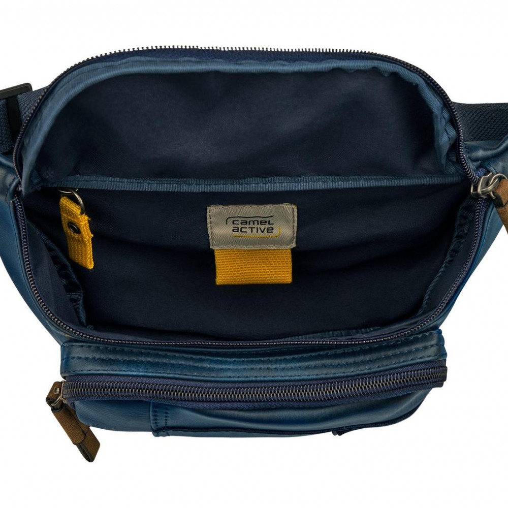 Τσαντάκι Μέσης Camel Active Laos 251-301-53
