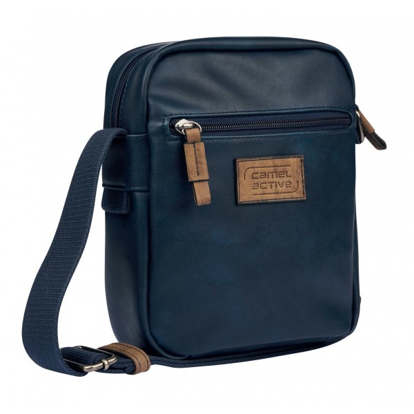 Τσαντάκι Χιαστί Ώμου Camel Active Laos 251-601-53