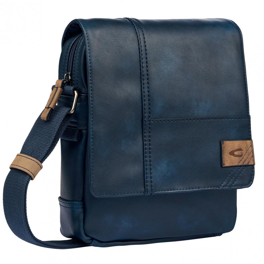 Τσαντάκι Χιαστί Ώμου Camel Active Laos 251-602-53
