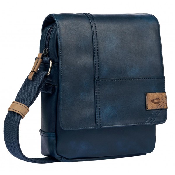 Τσαντάκι Χιαστί Ώμου Camel Active Laos 251-602-53