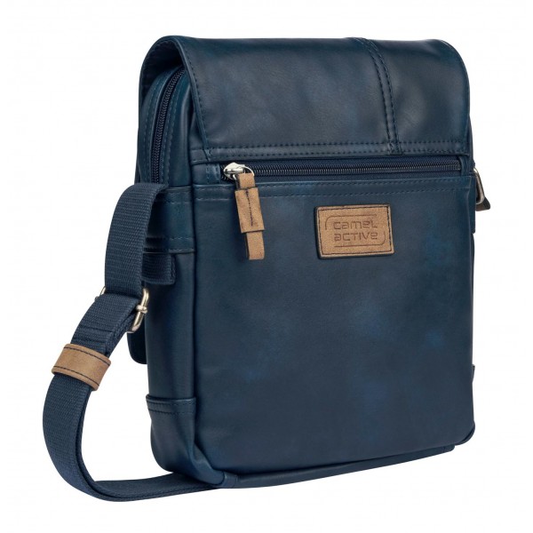 Τσαντάκι Χιαστί Ώμου Camel Active Laos 251-602-53
