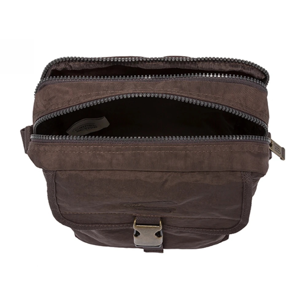 TΣΑΝΤΑ CAMEL ACTIVE TRAVEL ΚΑΦΕ B00-914-20