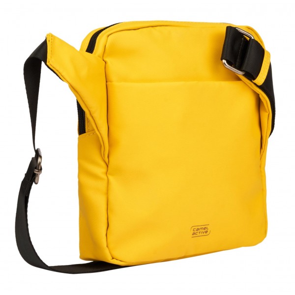 ΤΣΑΝΤΑΚΙ ΧΙΑΣΤΙ ΩΜΟΥ CAMEL ACTIVE EXPLORE ΚΙΤΡΙΝΟ 401-602-93 (011819) 
