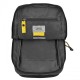ΤΣΑΝΤΑ ΩΜΟΥ SLING CAMEL ACTIVE EXPLORE ΜΑΥΡΟ 401-604-60 (011268)