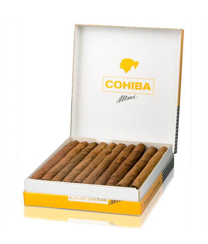Cohiba Mini 20s Cigarrrilos