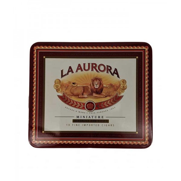 La Aurora Miniatures 10 s
