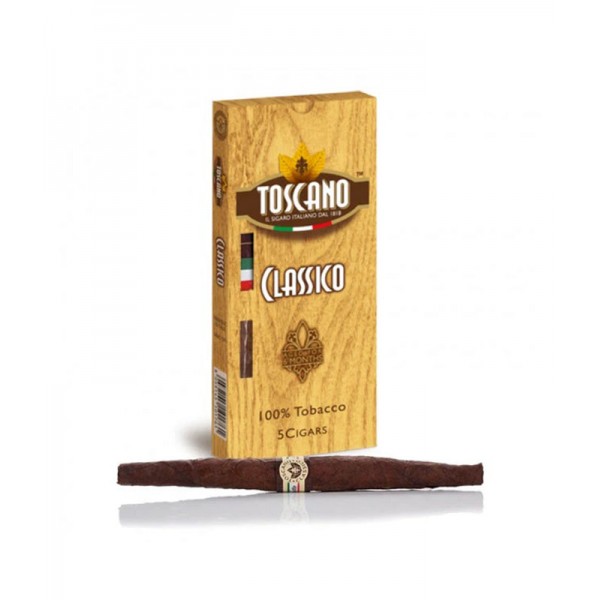 Toscano Classico 5s
