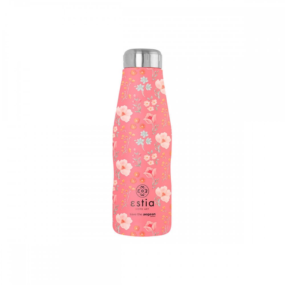 Θερμός ESTIA Travel flask 500ml 01-16661 Bouquet coral 