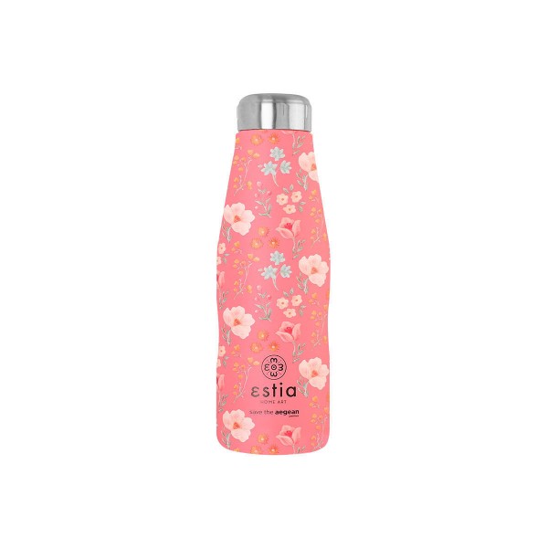 Θερμός ESTIA Travel flask 500ml 01-16661 Bouquet coral 