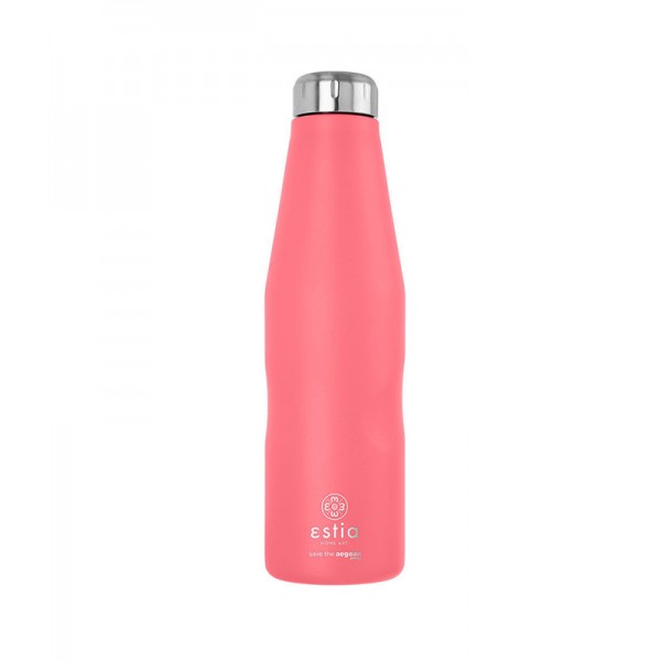 Θερμός ESTIA Travel flask 750ml 01-16586 Fusion coral