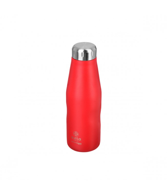 Θερμός ESTIA Travel flask 500ml 01-08543 Scarlet red Κούπες-Θερμός