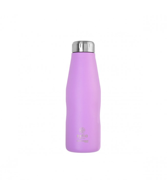 Θερμός ESTIA Travel flask 500ml  01-07805  Lavender purple Κούπες-Θερμός