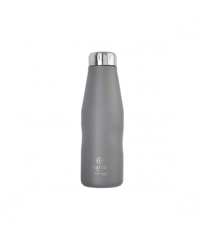 Θερμός ESTIA Travel flask 500ml 01-08550 Fjord grey  Κούπες-Θερμός