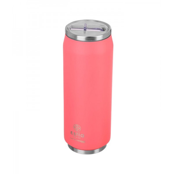 Θερμός ESTIA Travel cup 500ml 01-09878 Fusion coral