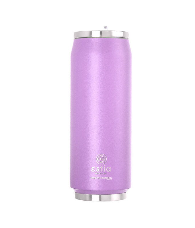 Θερμός ESTIA Travel cup 500ml 01-08581 Lavender purple Κούπες-Θερμός