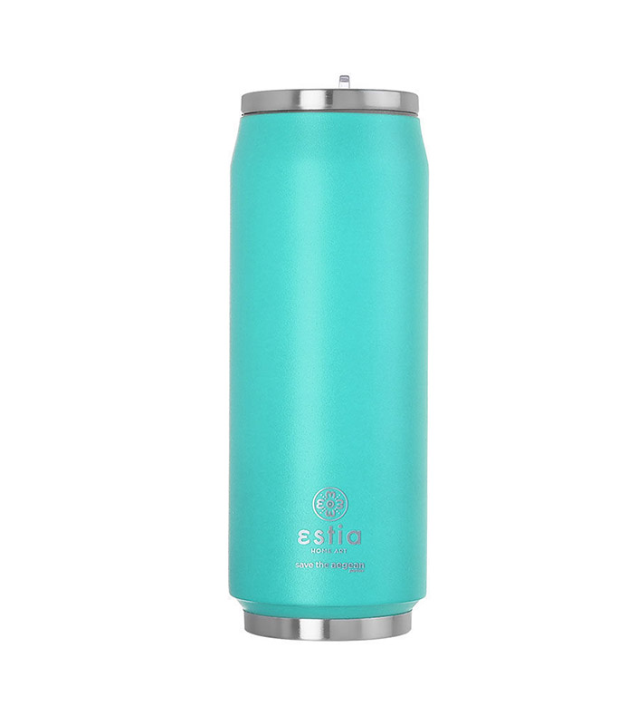 Θερμός ESTIA Travel cup 500ml 01-09786 Bermuda green Κούπες-Θερμός