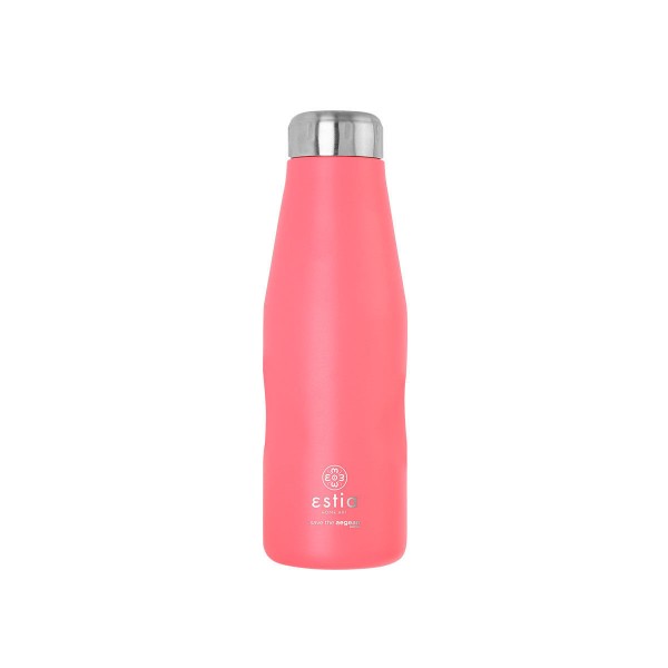 Θερμός ESTIA Travel flask 500ml  01-09861  Fusion coral