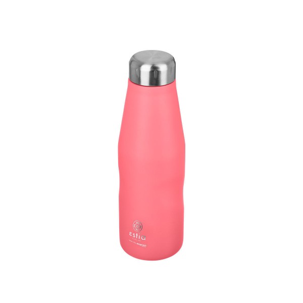 Θερμός ESTIA Travel flask 500ml  01-09861  Fusion coral