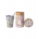 Θερμός ESTIA coffee mug 350ml 01-16869 Symphony taupe Θερμός ESTIA coffee mug 350ml 01-16869 Symphony taupe
