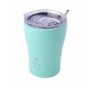 Θερμός ESTIA coffee mug 350ml 01-12106 Bermuda Green
