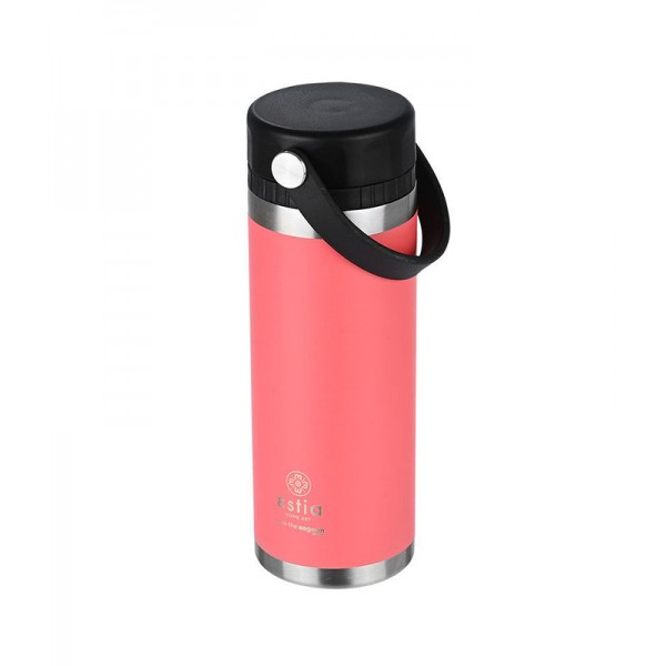 Θερμός ESTIA Travel Chug 500ml 01-17729 Fusion Coral