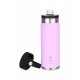 Θερμός ESTIA Travel Chug 750ml 01-17866 Lavender Purple