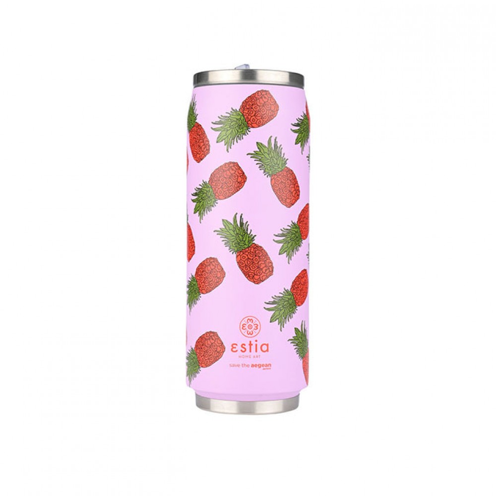 Θερμός ESTIA Travel cup 500ml 01-22822 TROPIC TANGO