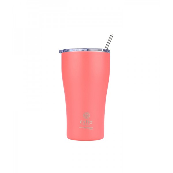 Θερμός ESTIA coffee mug 500ml  01-23164 FUSION CORAL