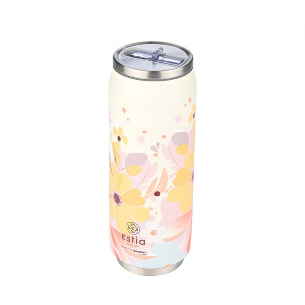 Θερμός ESTIA Travel cup 500ml 01-22860 SPRING SONATA