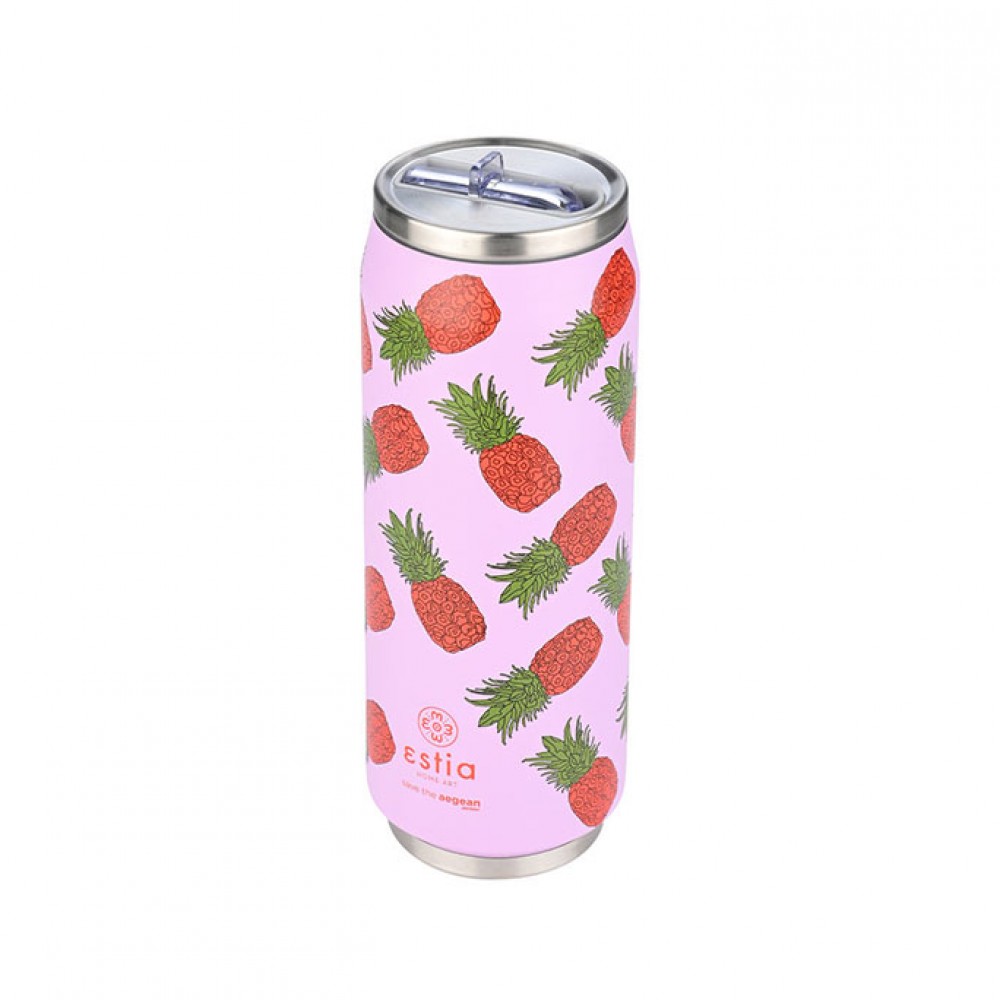 Θερμός ESTIA Travel cup 500ml 01-22822 TROPIC TANGO