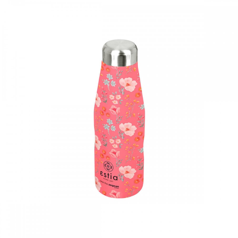 Θερμός ESTIA Travel flask 500ml 01-16661 Bouquet coral 