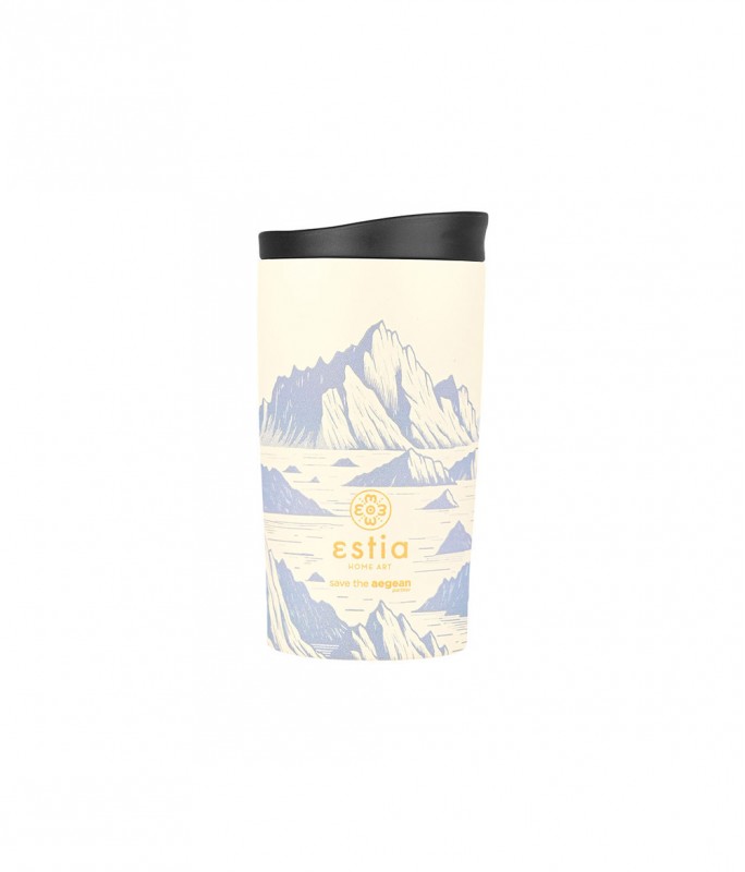 Θερμός ESTIA Travel Mug 350ml 01-25625 ALPINE ESSENCE Κούπες-Θερμός