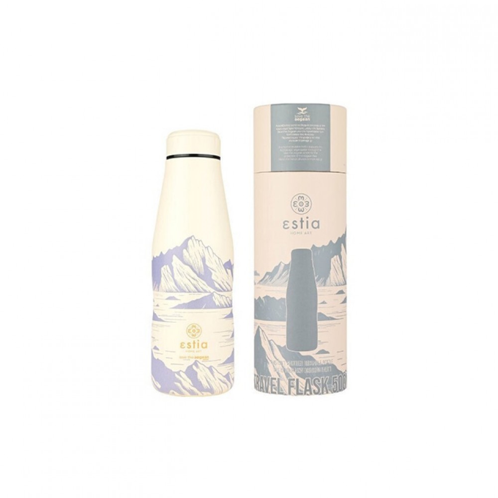 Θερμός ESTIA Travel flask 500ml 01-22167 ALPINE ESSENCE