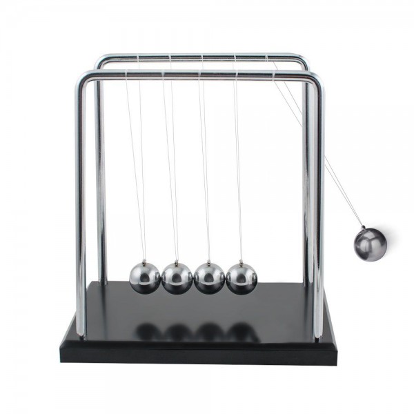 Newton’s Cradle – Εκκρεμές του Νεύτωνα MM01626