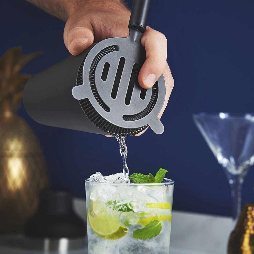 Cocktail Shaker Set – Σετ Σέικερ Κοκτέιλ MM05026