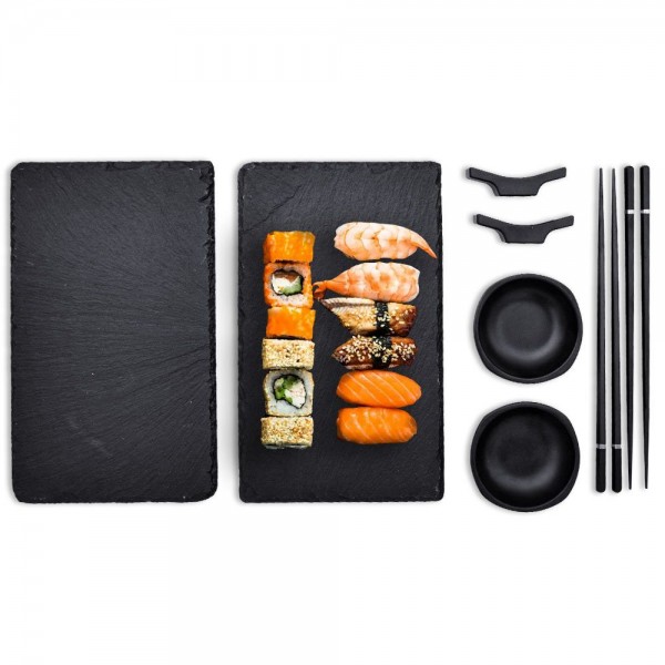 Σετ Σούσι για Δύο – Sushi Set for Two MM05126