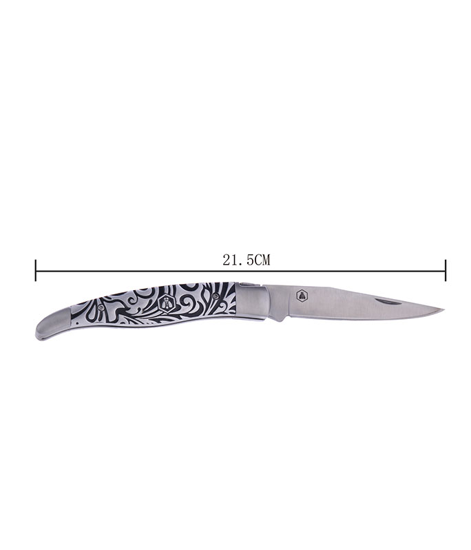 Αναδιπλούμενο μαχαίρι Laguiole 40268386  Σουγιάδες-Μαχαίρια
