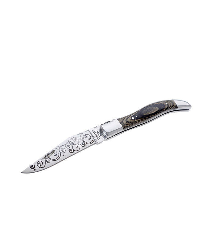 Αναδιπλούμενο μαχαίρι Laguiole 40269003  Σουγιάδες-Μαχαίρια