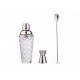 Σετ κοκτέιλ Laguiole Crystal 40269101 