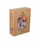 Σετ κοκτέιλ Laguiole Crystal 40269101 