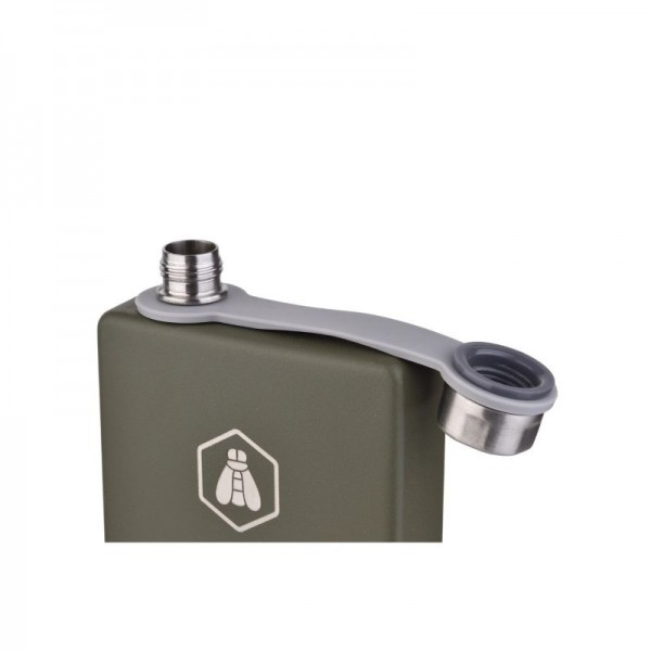 Φλασκί Αλουμινίου Laguiole 255ml 40269090