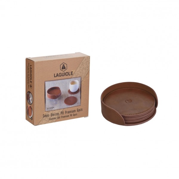 Laguiole Premium Trivet Set – 6 τεμάχια 40269095