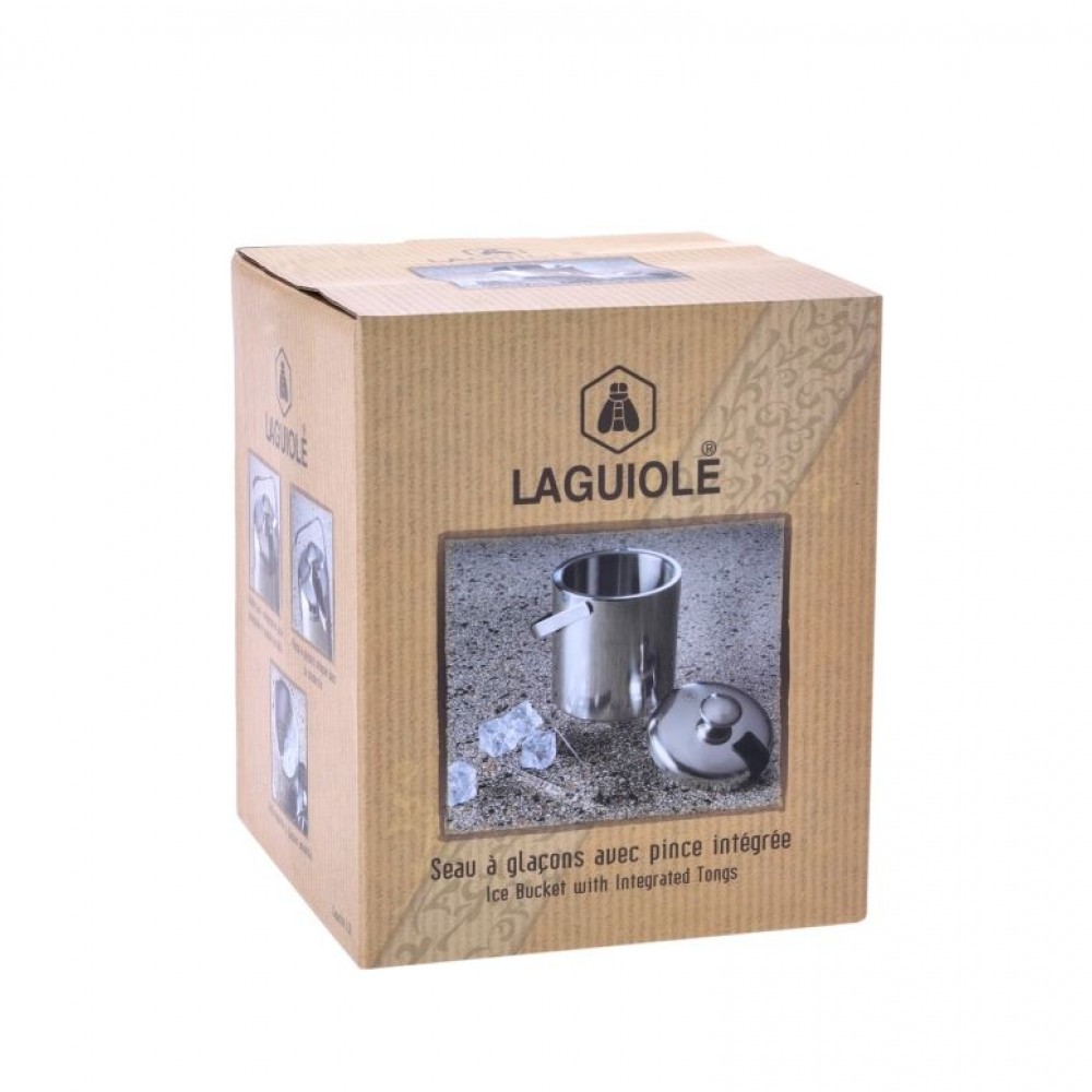 Ανοξείδωτη παγοθήκη Laguiole 40268424