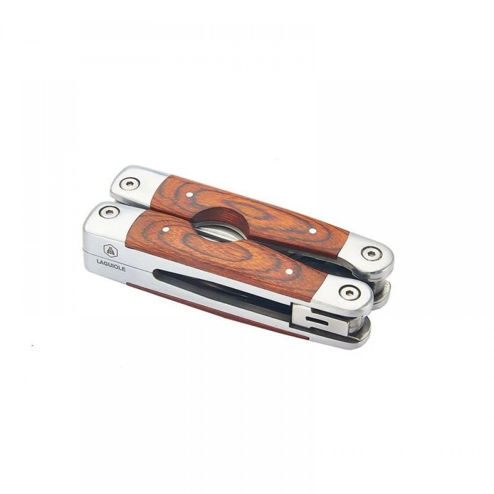 Laguiole Multi Tool σε Δερμάτινη θήκη 40.268.486