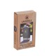 Φλασκί Αλουμινίου Laguiole 255ml 40269090
