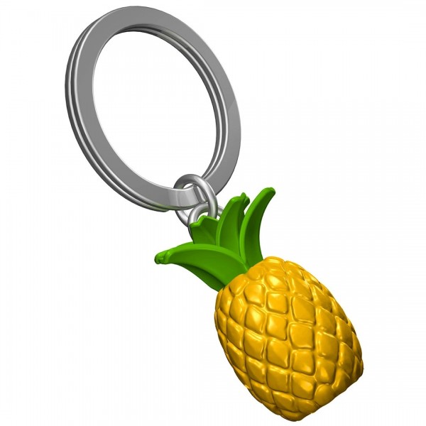 Μπρελόκ Metalmorphose "Pineapple" MTM089-01