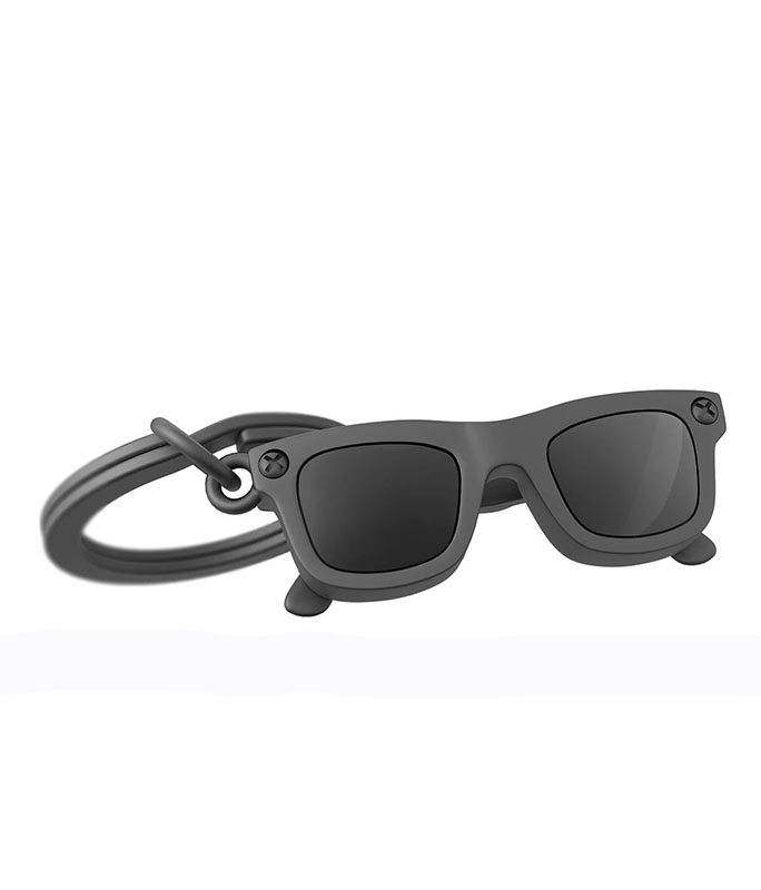 Μπρελόκ Metalmorphose Black Sunglasses MTM160-01  Μπρελόκ Διάφορα