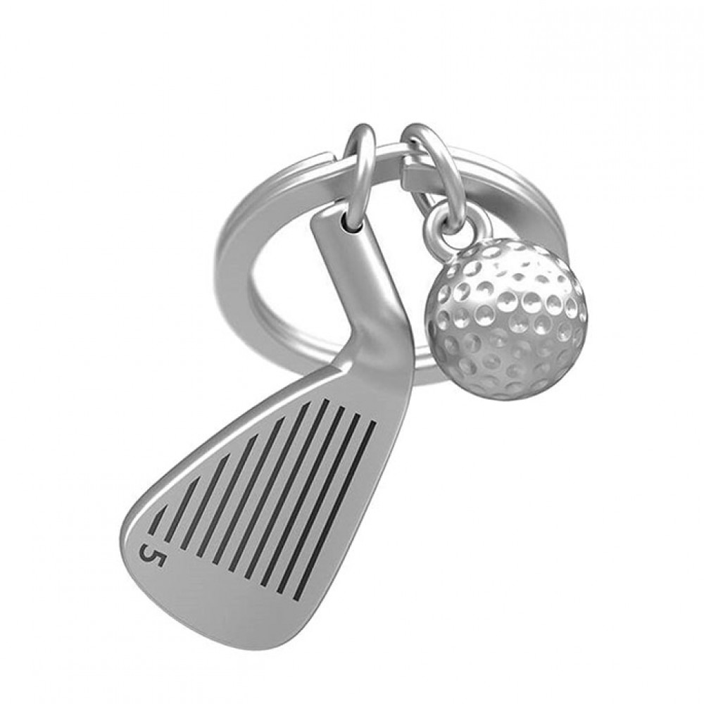 Μπρελόκ Metalmorphose GOLFER MTM929-01